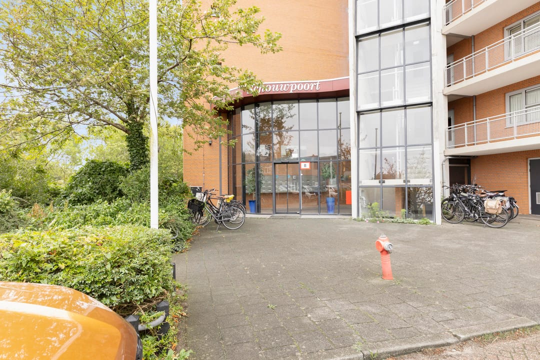 Foto 11 van Alexander Dubcekplaats 12