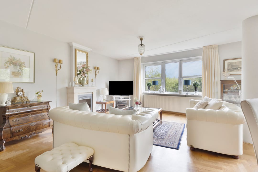 Foto 16 van Alexander Dubcekplaats 12