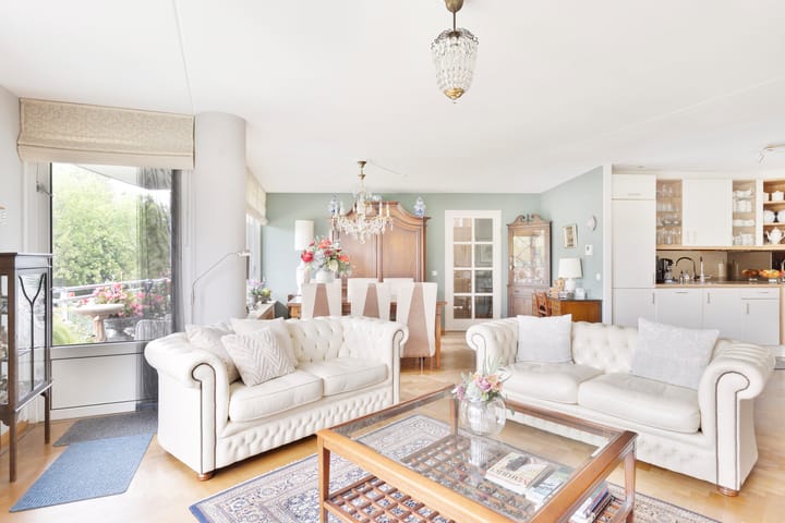 Foto 18 van Alexander Dubcekplaats 12