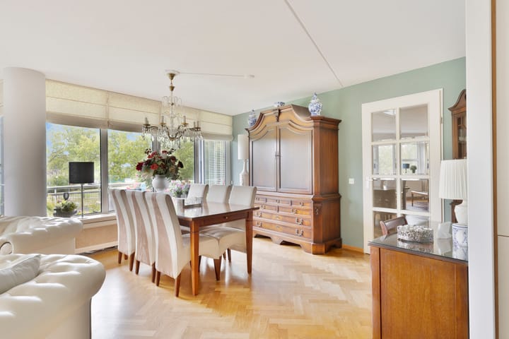 Foto 19 van Alexander Dubcekplaats 12