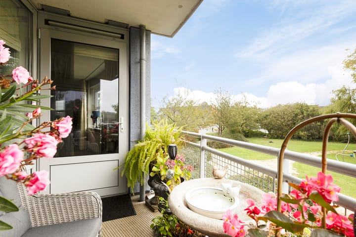 Foto 30 van Alexander Dubcekplaats 12