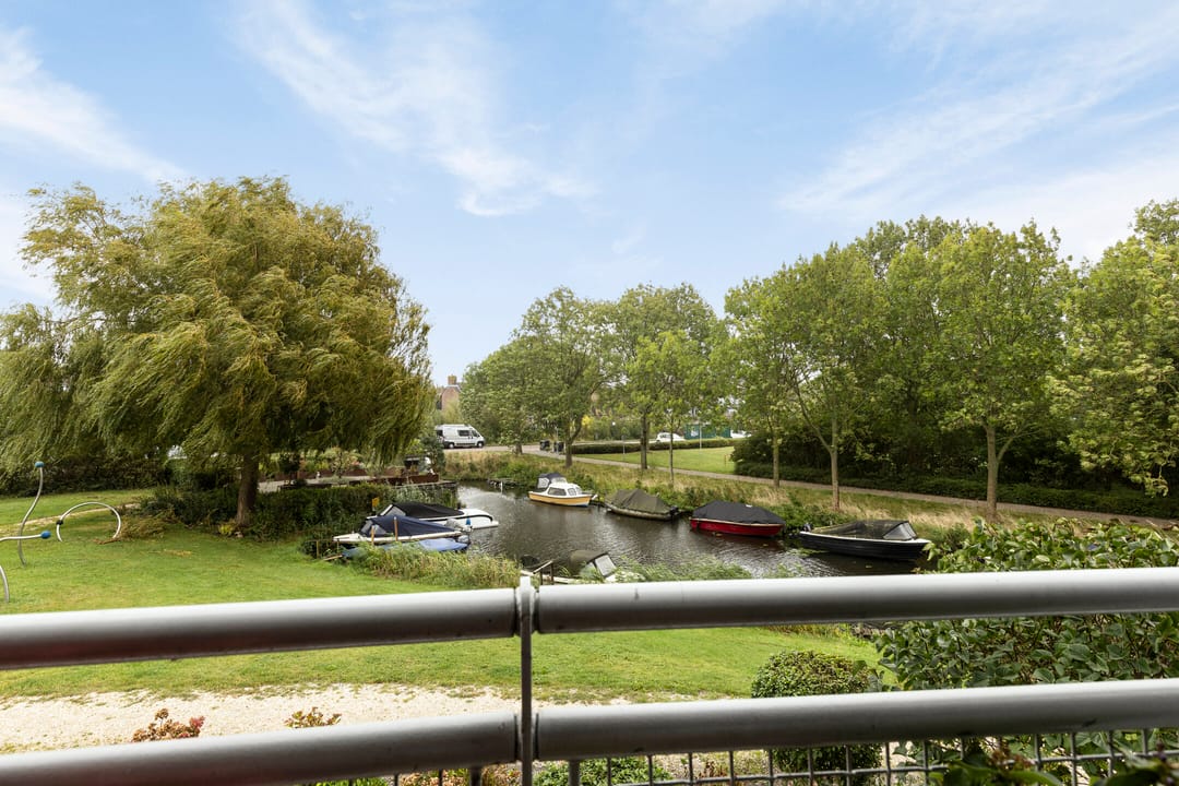 Foto 31 van Alexander Dubcekplaats 12