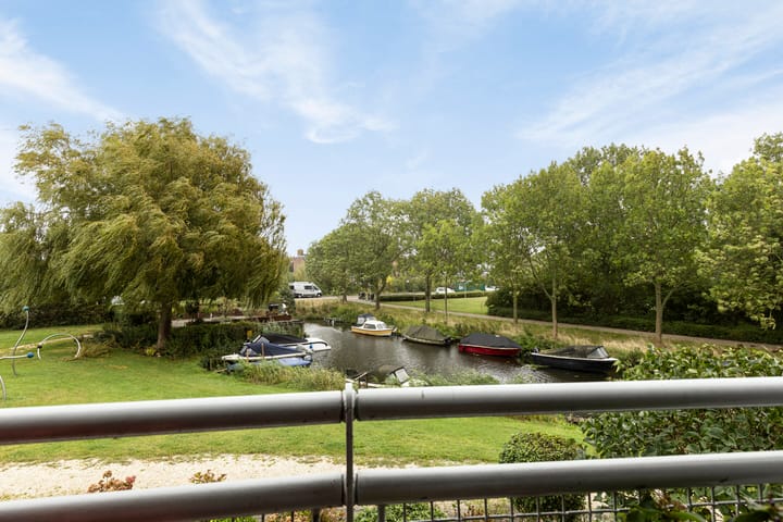 Foto 31 van Alexander Dubcekplaats 12