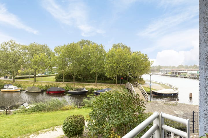 Foto 32 van Alexander Dubcekplaats 12