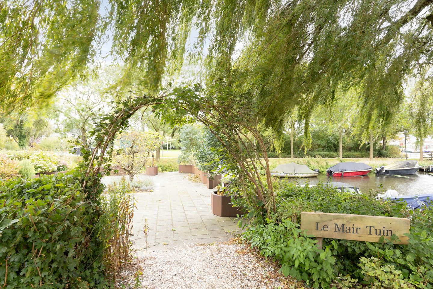 Foto 35 van Alexander Dubcekplaats 12