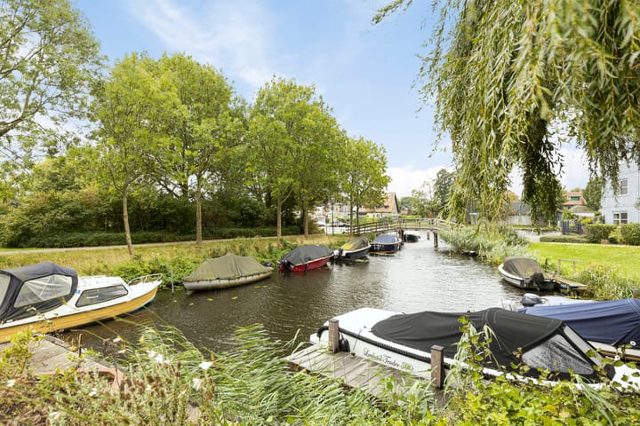 Foto 36 van Alexander Dubcekplaats 12