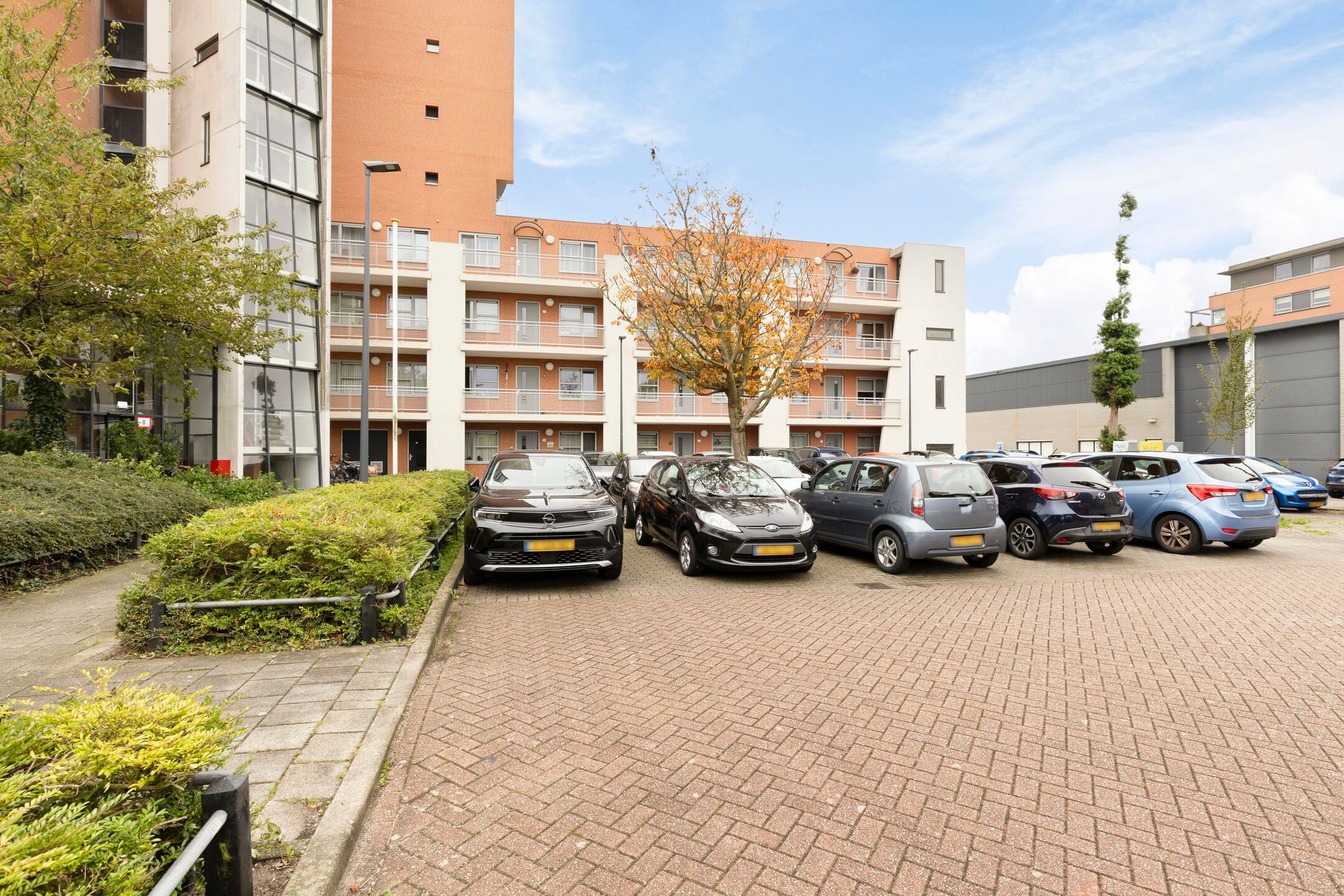 Foto 39 van Alexander Dubcekplaats 12