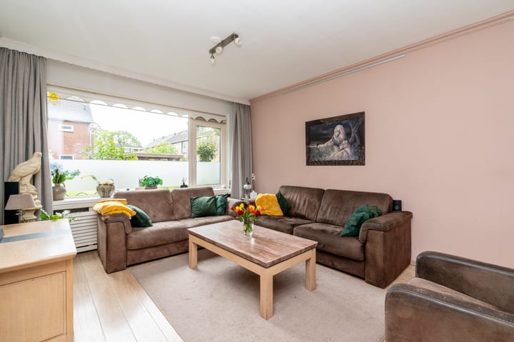 Foto 6 van Kruizemuntstraat 683