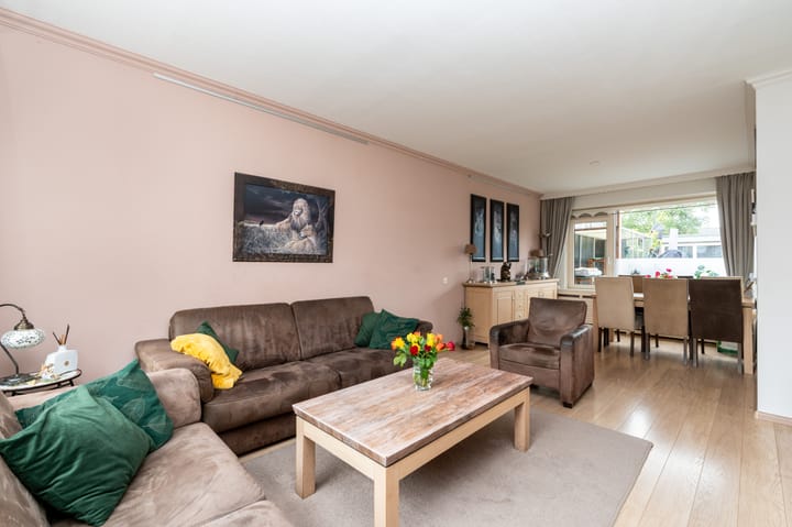 Foto 2 van Kruizemuntstraat 683