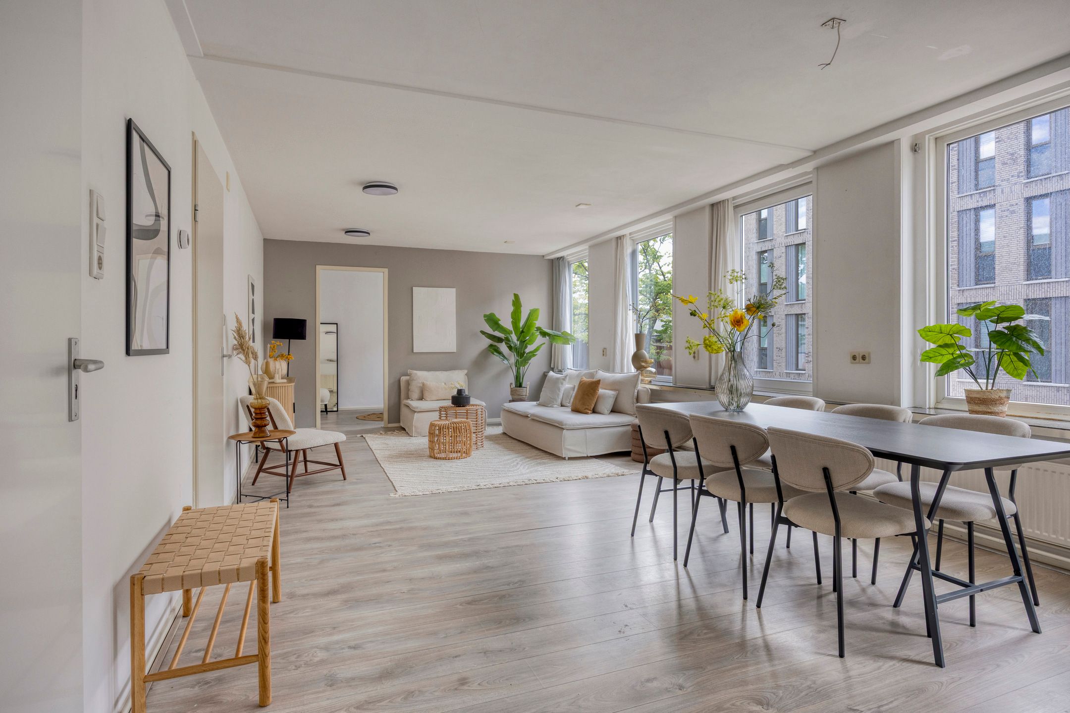 Gonnetstraat 7-A 7 A