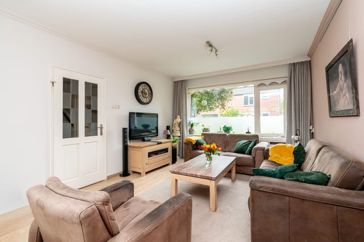 Foto 7 van Kruizemuntstraat 683