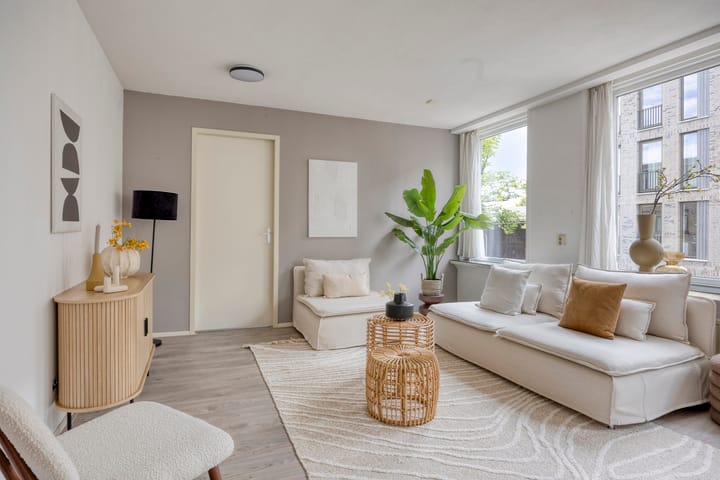 Foto 2 van Gonnetstraat 7-A