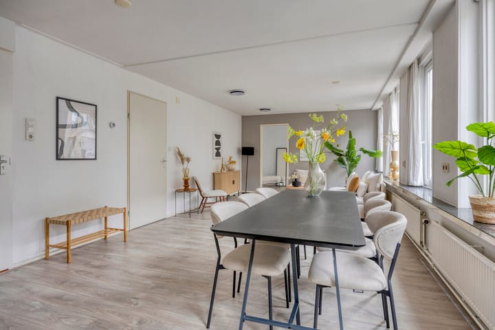 Foto 3 van Gonnetstraat 7-A