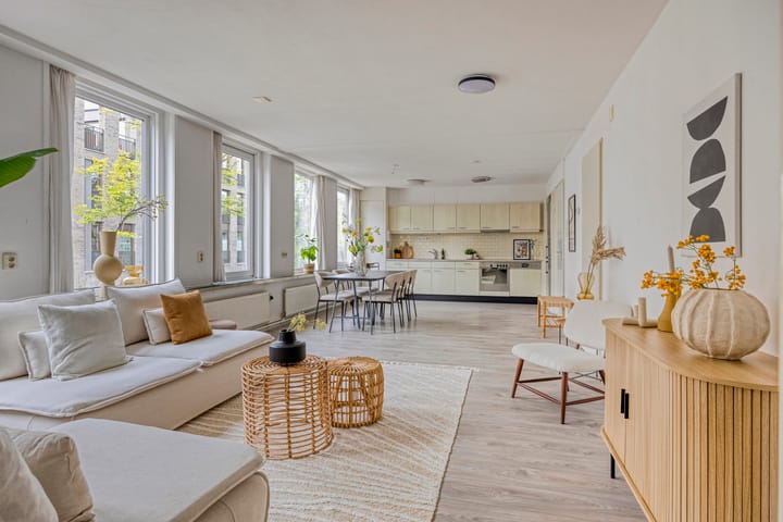 Foto 4 van Gonnetstraat 7-A