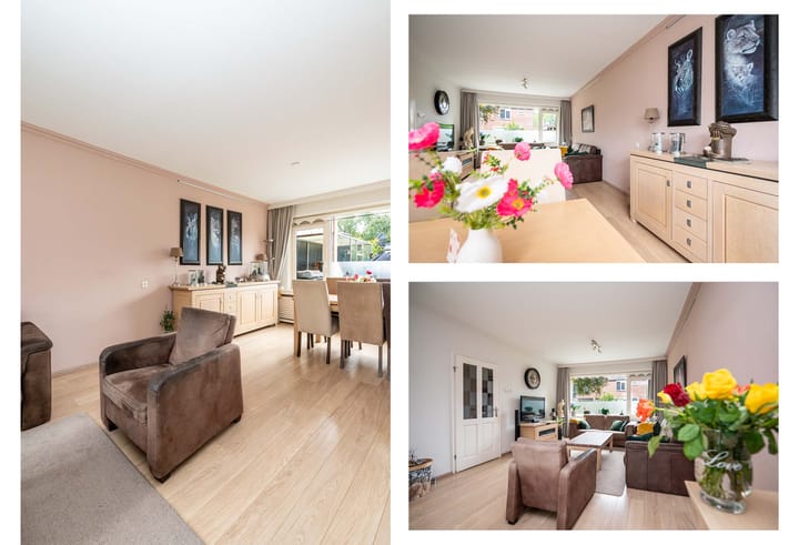 Foto 10 van Kruizemuntstraat 683