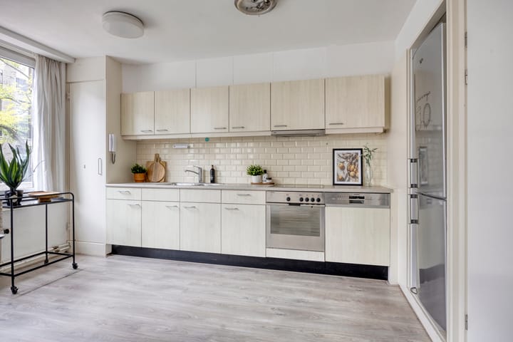 Foto 8 van Gonnetstraat 7-A