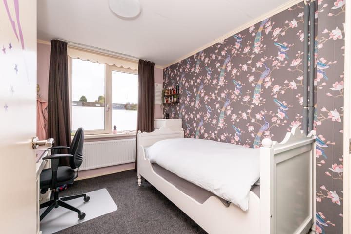 Foto 13 van Kruizemuntstraat 683