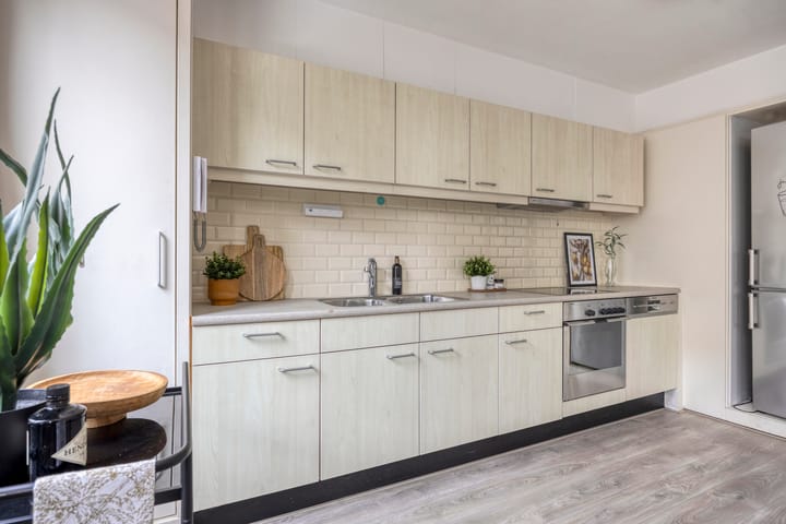 Foto 9 van Gonnetstraat 7-A