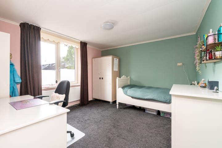 Foto 14 van Kruizemuntstraat 683