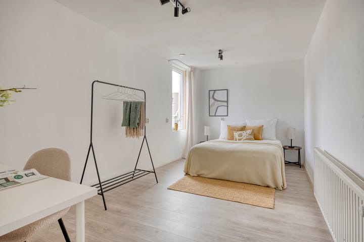 Foto 12 van Gonnetstraat 7-A