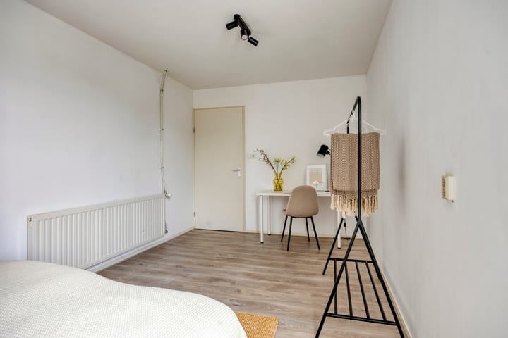 Foto 13 van Gonnetstraat 7-A