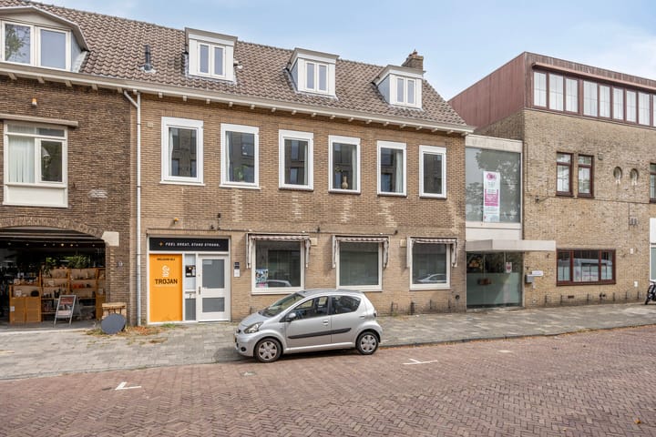 Gonnetstraat 7 B