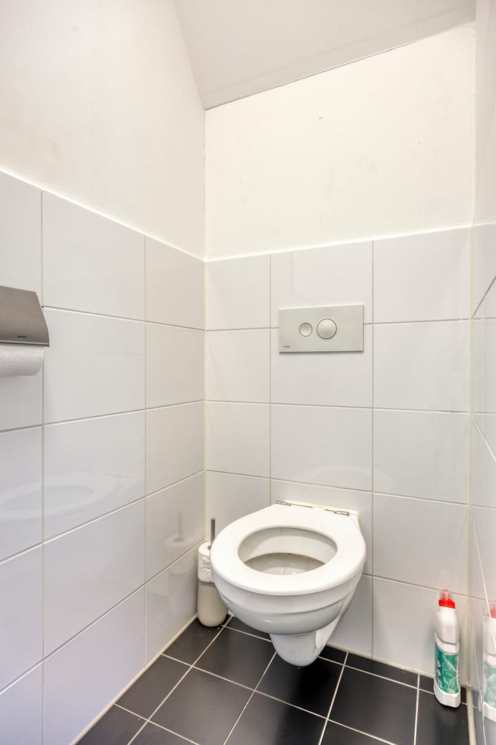 Foto 14 van Gonnetstraat 7-A