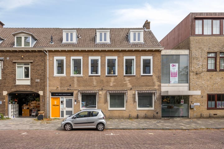 Foto 21 van Gonnetstraat 7-B