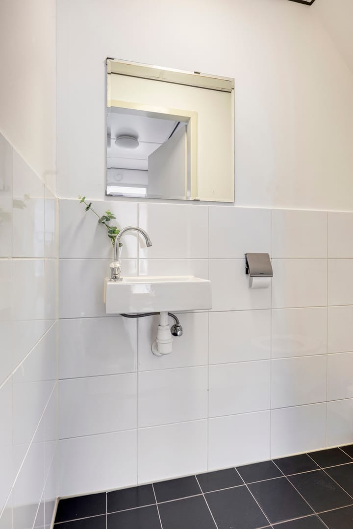 Foto 15 van Gonnetstraat 7-A