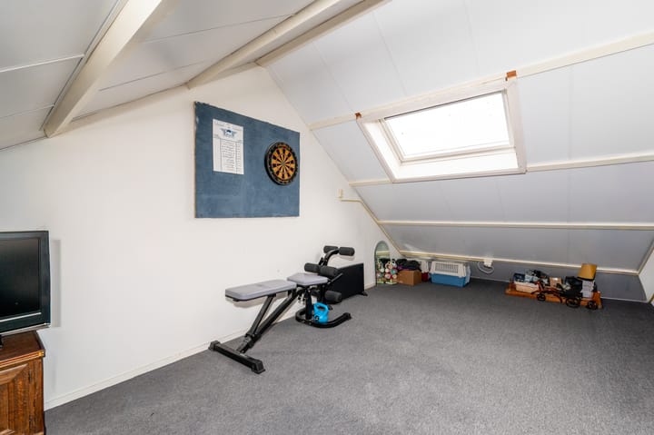 Foto 19 van Kruizemuntstraat 683