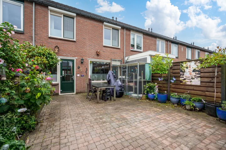 Foto 20 van Kruizemuntstraat 683