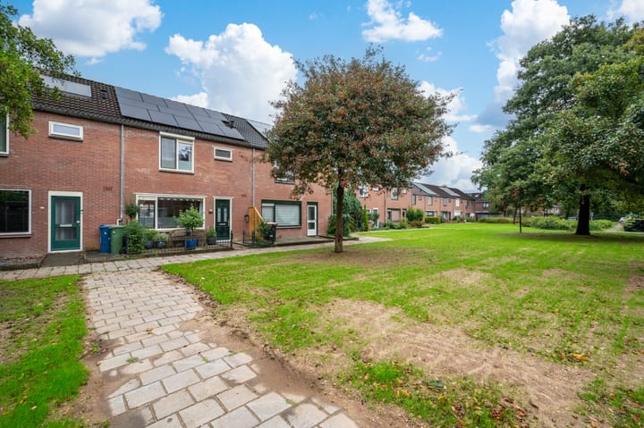 Foto 23 van Kruizemuntstraat 683