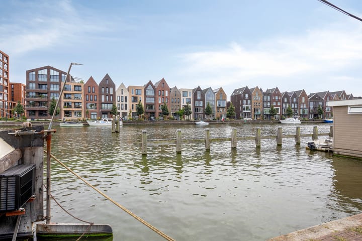 Foto 24 van Gonnetstraat 7-A