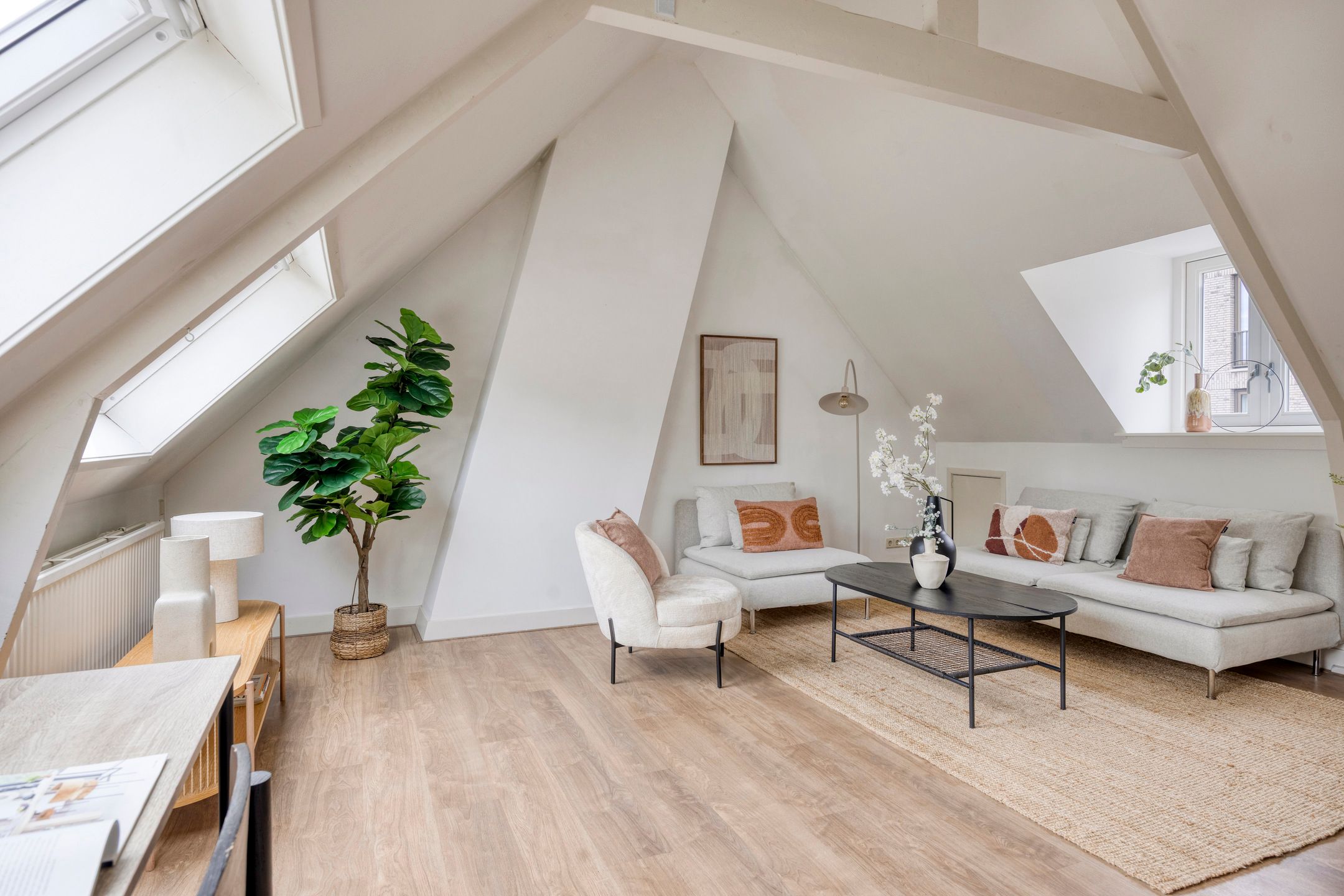 Gonnetstraat 7-B 7 B