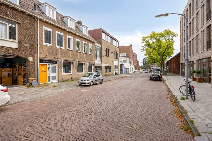 Foto 25 van Gonnetstraat 7-A