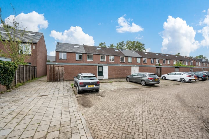 Foto 25 van Kruizemuntstraat 683