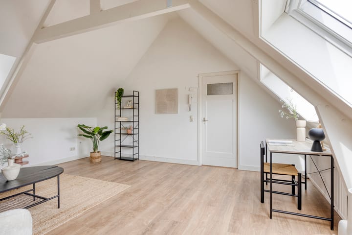 Foto 2 van Gonnetstraat 7-B