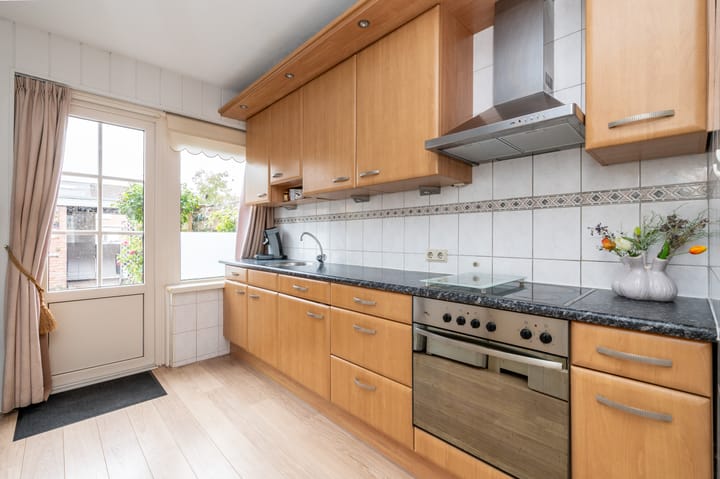 Foto 11 van Kruizemuntstraat 683