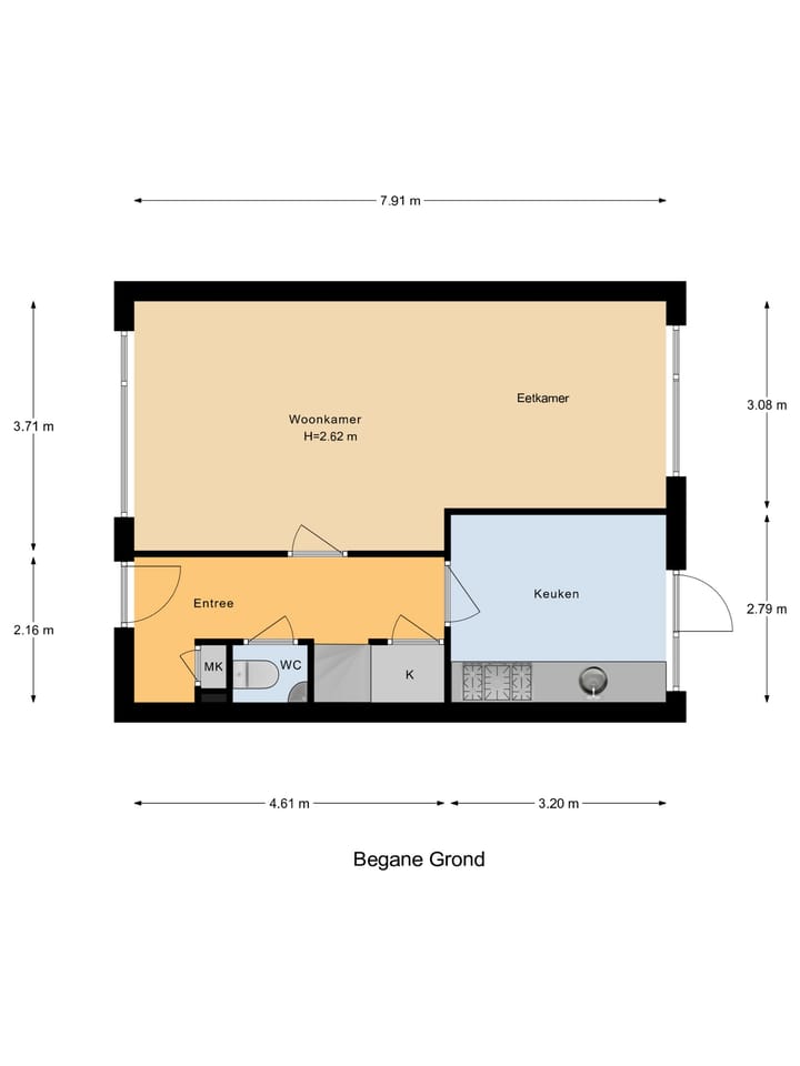 Foto 26 van Kruizemuntstraat 683