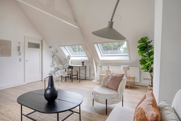 Foto 4 van Gonnetstraat 7-B