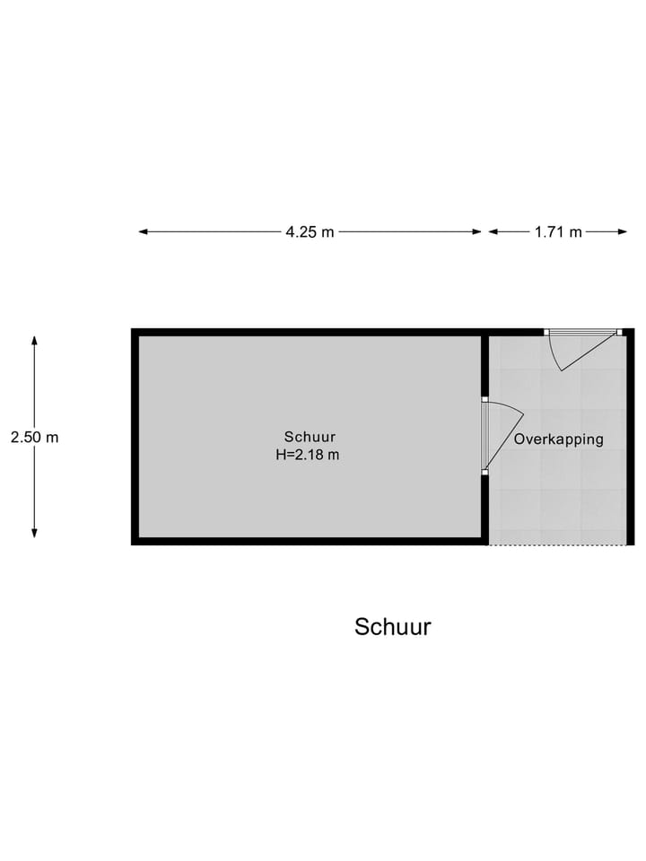 Foto 32 van Kruizemuntstraat 683