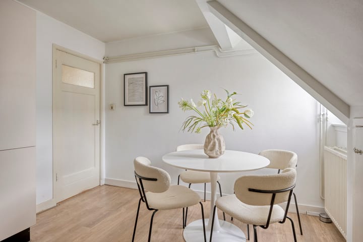 Foto 9 van Gonnetstraat 7-B