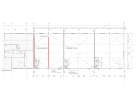 View floorplan
