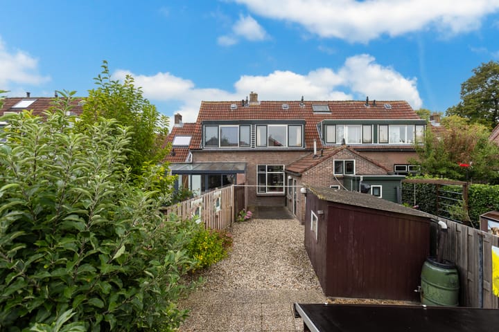 Foto 2 van Tuinstraat 87