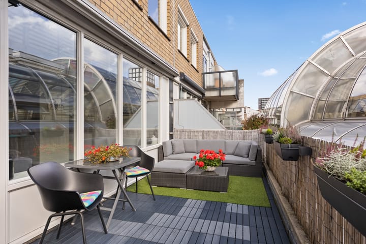 Photo 3 of Weerdstede 25