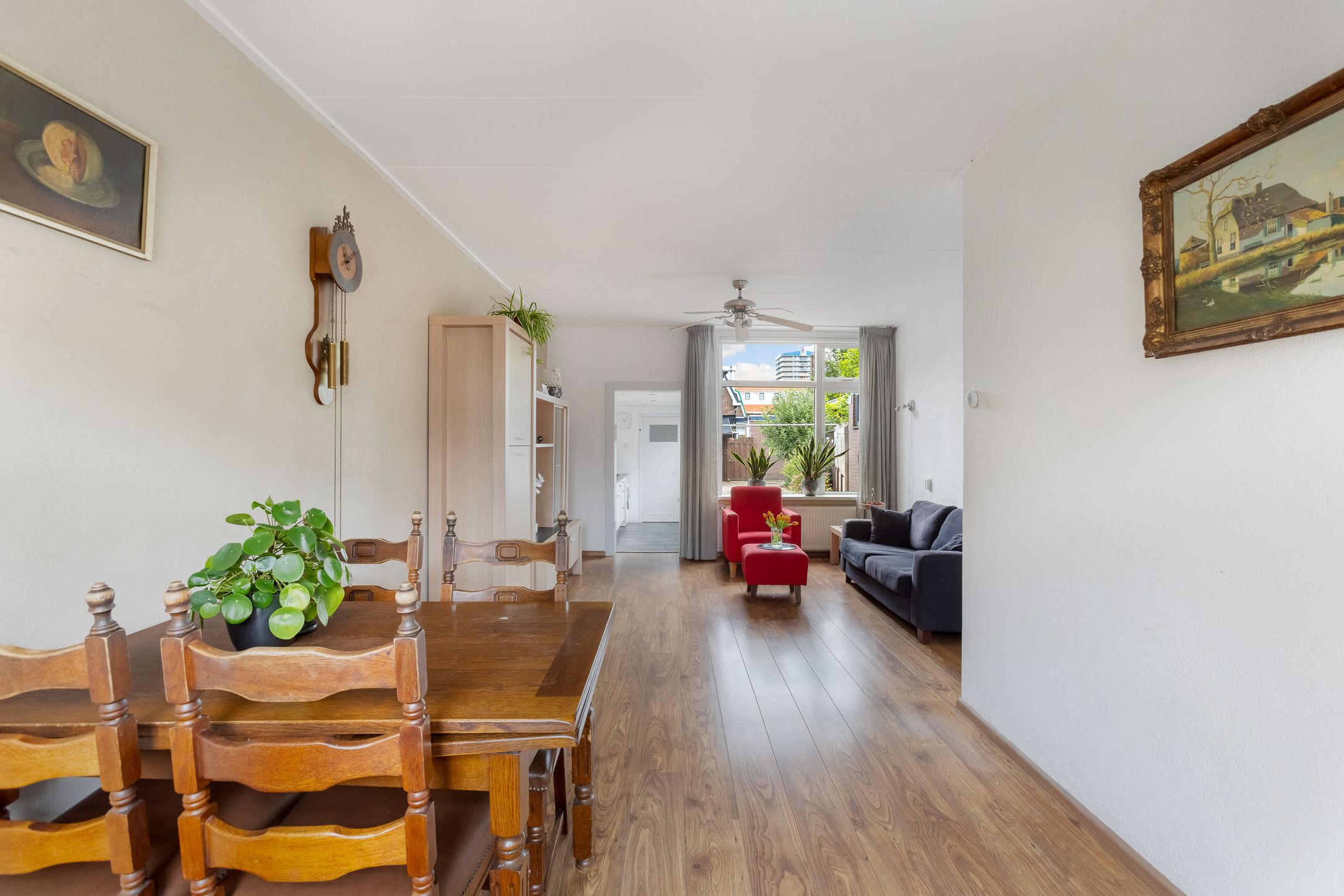 Foto 3 van Tuinstraat 87