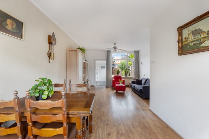 Foto 3 van Tuinstraat 87