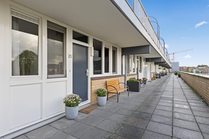 Photo 4 of Weerdstede 25