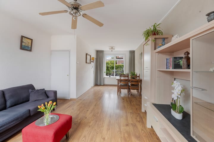 Foto 6 van Tuinstraat 87