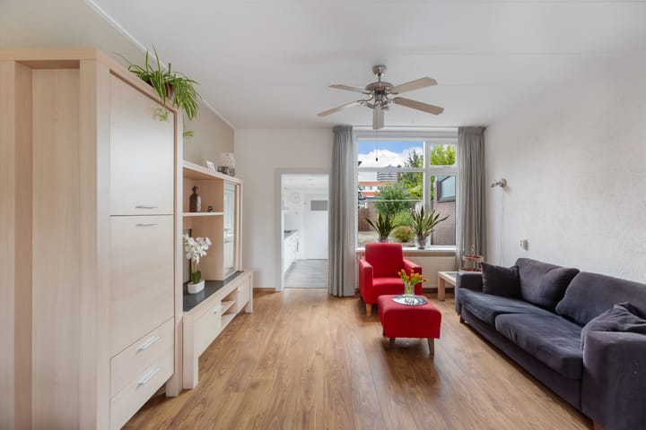 Foto 7 van Tuinstraat 87